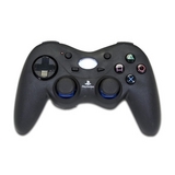 Controller -- Logitech Cordless Action (PlayStation 2)